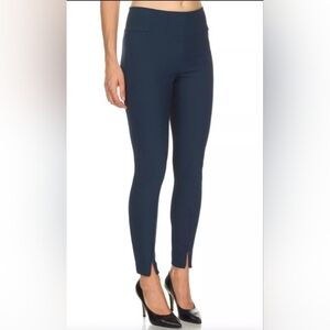By Malene Birger Slim-Fit Zip Closure Adanis Pants size Eu 34